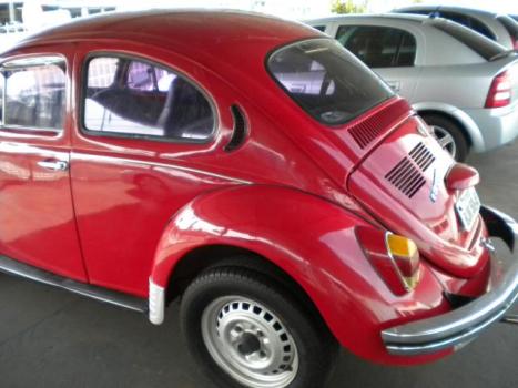 VOLKSWAGEN Fusca 1.3, Foto 2