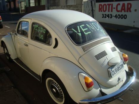 VOLKSWAGEN Fusca 1.3 L, Foto 2