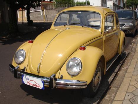 VOLKSWAGEN Fusca 1.5, Foto 1