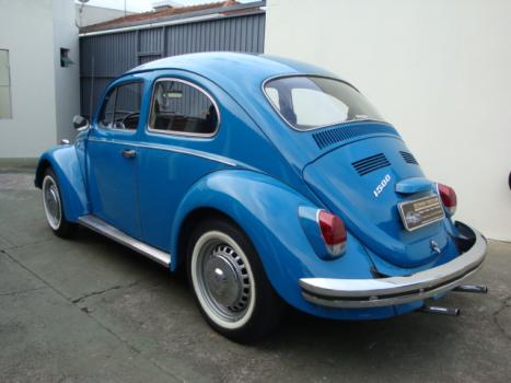 VOLKSWAGEN Fusca 1.5, Foto 2