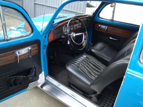 VOLKSWAGEN Fusca 1.5, Foto 3
