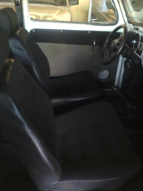VOLKSWAGEN Fusca 1.5, Foto 3