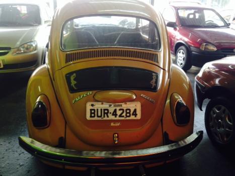 VOLKSWAGEN Fusca 1.5, Foto 2