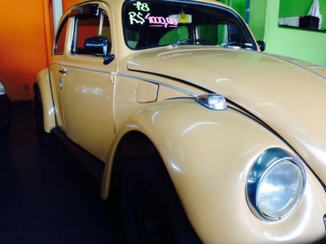 VOLKSWAGEN Fusca 1.5, Foto 3