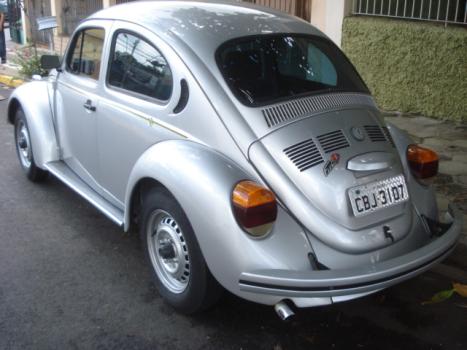 VOLKSWAGEN Fusca 1.6, Foto 4