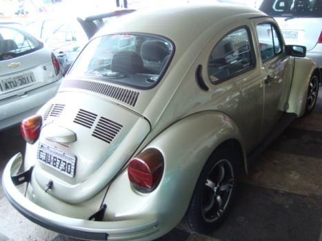 VOLKSWAGEN Fusca 1.6, Foto 2