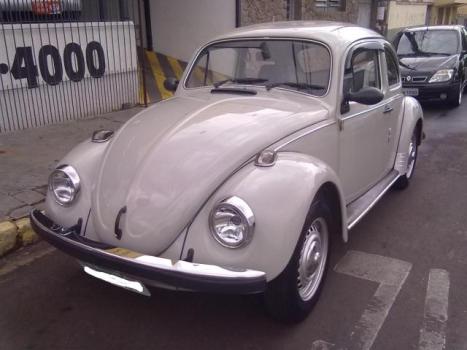 VOLKSWAGEN Fusca 1.6, Foto 2