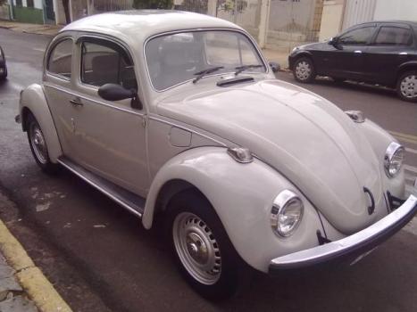 VOLKSWAGEN Fusca 1.6, Foto 3