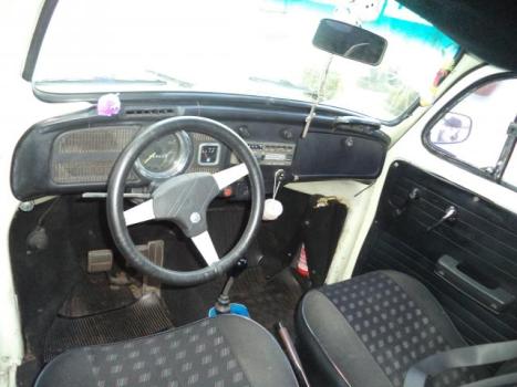 VOLKSWAGEN Fusca 1.6, Foto 3