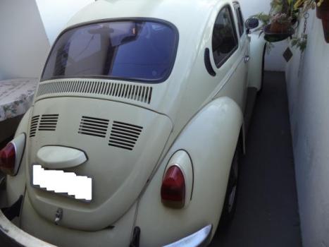 VOLKSWAGEN Fusca 1.6, Foto 4