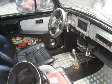 VOLKSWAGEN Fusca 1.8 AP REFRIGERADO �GUA, Foto 2