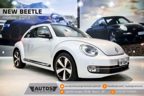 VOLKSWAGEN Fusca 2.0 16V TSI SPORT, Foto 2