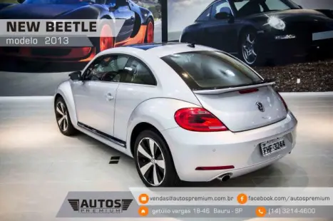 VOLKSWAGEN Fusca 2.0 16V TSI SPORT, Foto 3
