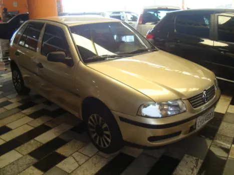 VOLKSWAGEN Gol 1.0 16V 4P G3, Foto 2