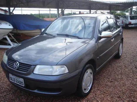 VOLKSWAGEN Gol 1.0 16V 4P G3 PLUS, Foto 1