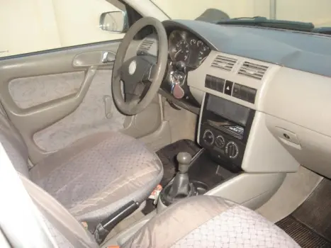 VOLKSWAGEN Gol 1.0 16V 4P G3 PLUS, Foto 3