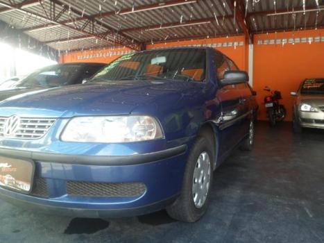 VOLKSWAGEN Gol 1.0 16V 4P G3 SERIE OURO, Foto 1