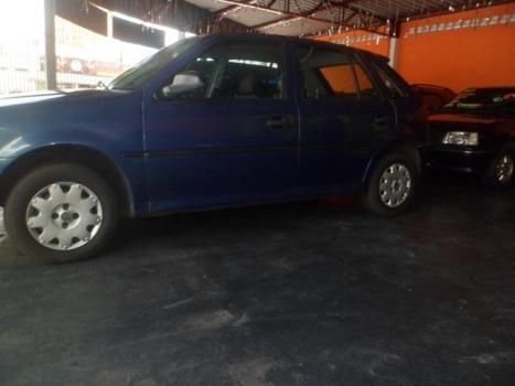 VOLKSWAGEN Gol 1.0 16V 4P G3 SERIE OURO, Foto 2