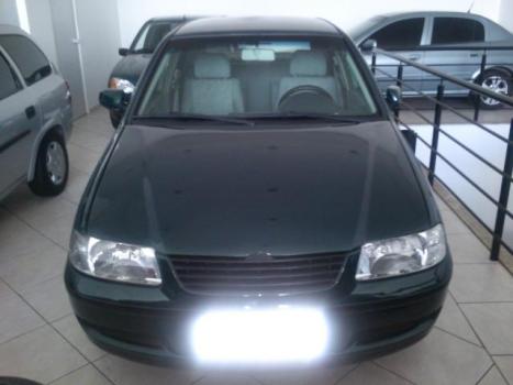 VOLKSWAGEN Gol 1.0 16V 4P, Foto 1
