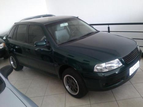 VOLKSWAGEN Gol 1.0 16V 4P, Foto 2