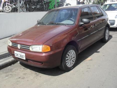 VOLKSWAGEN Gol 1.0 16V 4P, Foto 2