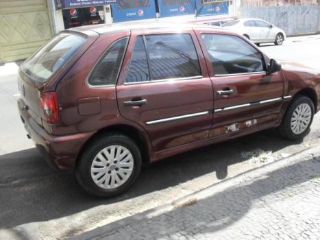 VOLKSWAGEN Gol 1.0 16V 4P, Foto 3
