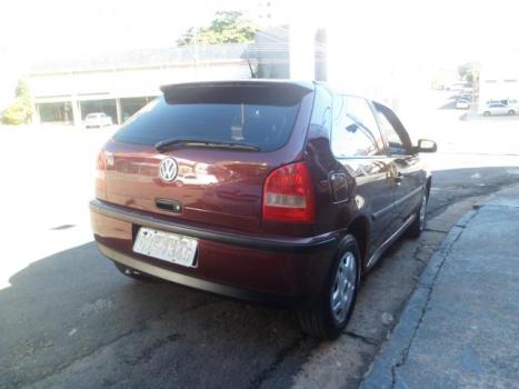 VOLKSWAGEN Gol 1.0 16V G3 SERIE OURO, Foto 3