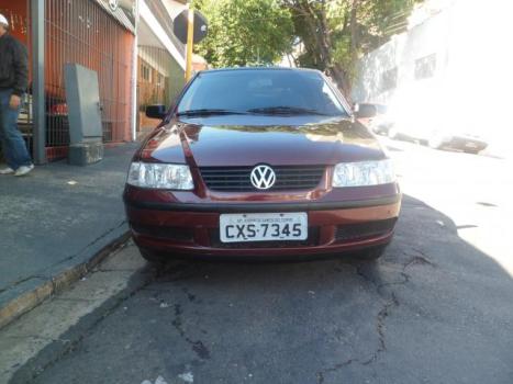 VOLKSWAGEN Gol 1.0 16V G3 SERIE OURO, Foto 1