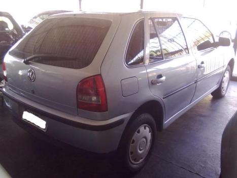 VOLKSWAGEN Gol 1.0 16V 4P, Foto 1