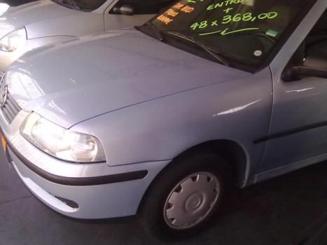 VOLKSWAGEN Gol 1.0 16V 4P, Foto 3