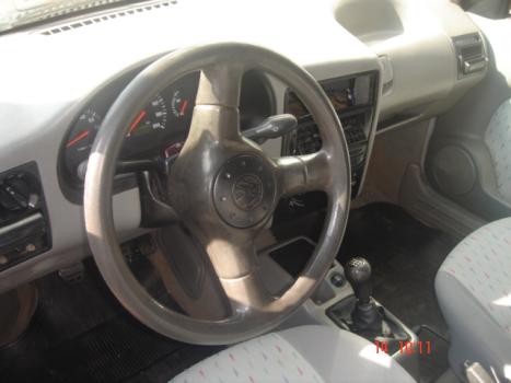 VOLKSWAGEN Gol 1.0 16V 4P, Foto 4