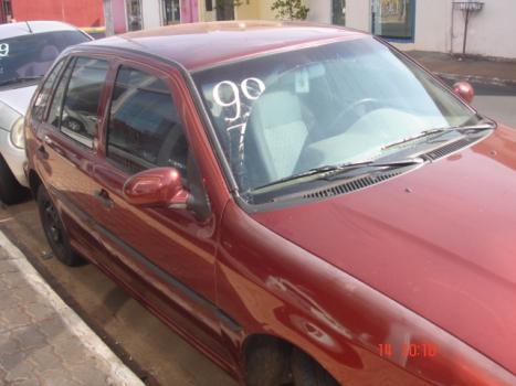 VOLKSWAGEN Gol 1.0 16V 4P, Foto 3