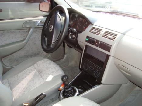 VOLKSWAGEN Gol 1.0 16V 4P G3 PLUS, Foto 3