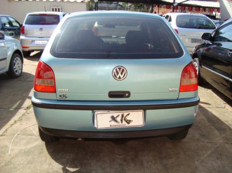 VOLKSWAGEN Gol 1.0 16V 4P G3 PLUS, Foto 4