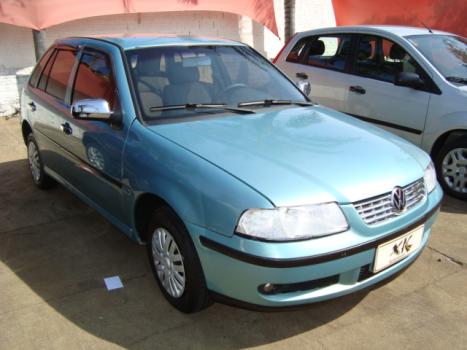 VOLKSWAGEN Gol 1.0 16V 4P G3 PLUS, Foto 2