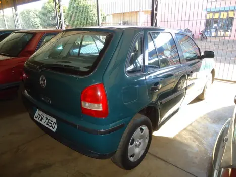 VOLKSWAGEN Gol 1.0 16V 4P G3, Foto 3