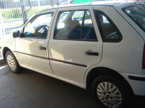 VOLKSWAGEN Gol 1.0 16V 4P, Foto 2