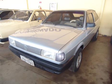 VOLKSWAGEN Gol 1.0, Foto 4