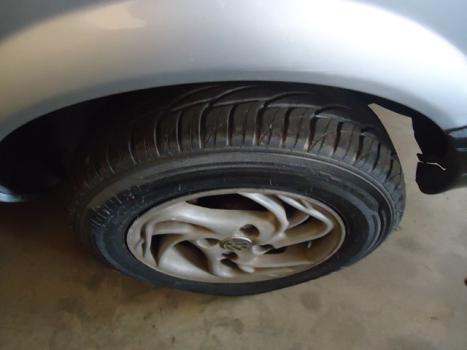 VOLKSWAGEN Gol 1.0, Foto 2