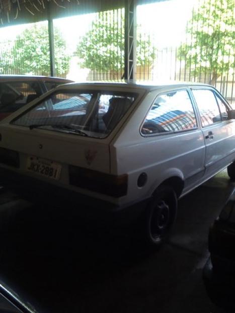 VOLKSWAGEN Gol 1.0, Foto 3