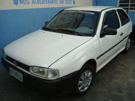 VOLKSWAGEN Gol 1.0, Foto 1