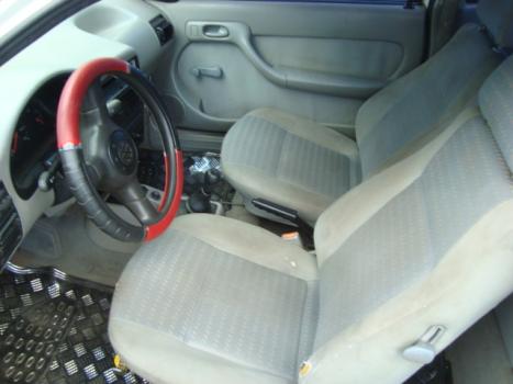 VOLKSWAGEN Gol 1.0, Foto 3
