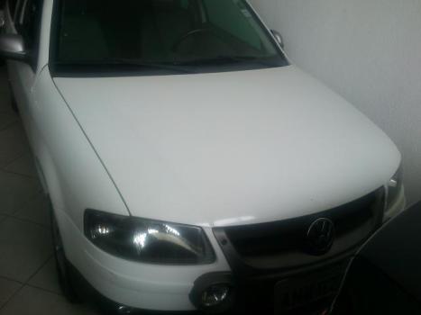 VOLKSWAGEN Gol 1.0, Foto 2