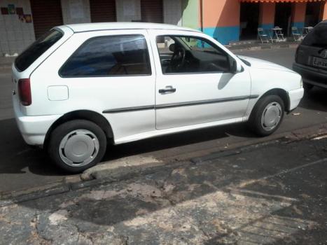 VOLKSWAGEN Gol 1.0, Foto 1