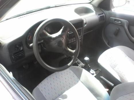VOLKSWAGEN Gol 1.0, Foto 2