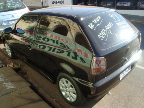 VOLKSWAGEN Gol 1.0, Foto 4