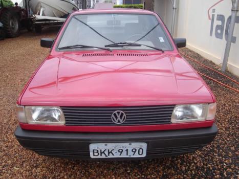 VOLKSWAGEN Gol 1.0, Foto 1