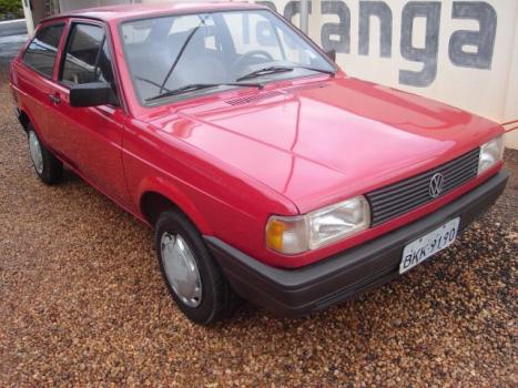 VOLKSWAGEN Gol 1.0, Foto 2