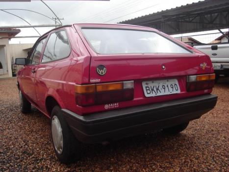 VOLKSWAGEN Gol 1.0, Foto 3