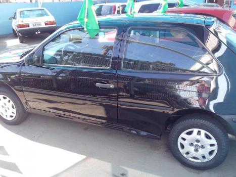 VOLKSWAGEN Gol 1.0, Foto 3